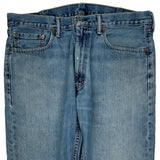 Levis Jeans - 38W 30L Blue Denim