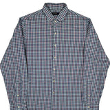 Polo By Ralph Lauren Checked Shirt - XL Multicoloured Cotton