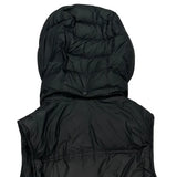 Patagonia Gilet - Small Black Polyester