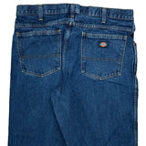 Dickies Jeans - 35W 29L Blue Denim