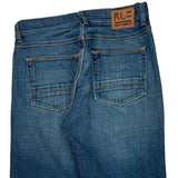 Tommy Hilfiger Jeans - 31W 30L Light Wash Denim