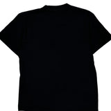 Cleveland Cavaliers Majestic Nba T-Shirt - Medium Black Cotton