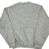 Green Bay Packers Logo Athletics Football Sweatshirt - XL Gray Cotton Blend