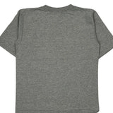 Age 7 Nike Philadelphia Phillies T-Shirt - Small Gray Cotton