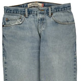 Levis Jeans - 31W 29L Light Wash Denim