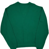 Izod Lacoste Sweater - XL Green Cotton