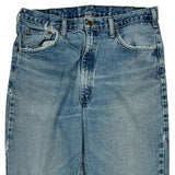 Carhartt Jeans - 36W 36L Light Wash Cotton