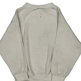 Age 6, Made In USA, Mickey Mouse Disney Cartoon Sweatshirt - Small Multicoloured Cotton