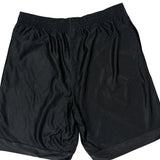 Nike Sport Shorts - 2XL Black Polyester