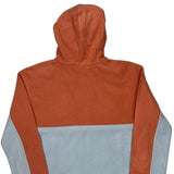 Patagonia Fleece - 2XL Gray Polyester