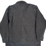 Dickies Jacket - XL Black Cotton