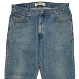 505 Levis Jeans - 34W 30L Blue Denim
