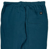 True Religion Joggers - Large Blue Cotton