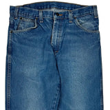 Dickies Jeans - 32W 30L Blue Denim