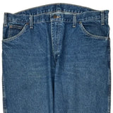 Dickies Jeans - 38W 30L Blue Denim