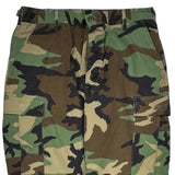 Propper Camo Cargo Pants - 34″ Waist Camo Cotton
