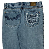 Flypaper Jeans - 32W 30L Blue Denim