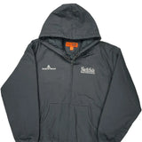 Benjamin Moore, Northside Paint & Decorating Corner Stone Jacket - XL Grey Polyester