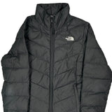 The North Face Puffer - Medium Black Polyester