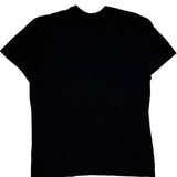 Polo By Ralph Lauren T-Shirt - Large Black Cotton