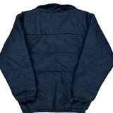 Age 5 The North Face Puffer - 2XS Orange Polyester