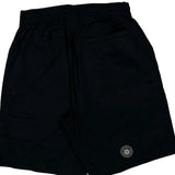 Oakley Cargo Shorts - Smallw 9L Black Polyester