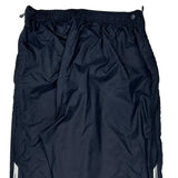 Nike Tracksuit - Large Navy Polyester