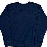Patagonia Long Sleeve T-Shirt - XL Blue Cotton