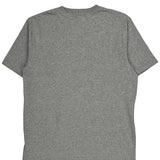 Carhartt T-Shirt - Medium Grey Cotton