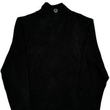 Marmot Fleece Jacket - XL Black Polyester