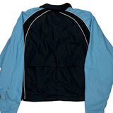 Nike Windbreaker - Medium Black Polyester
