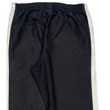 Age 11-12 Nike Tracksuit - Medium Black Polyester