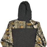 Legendary Whitetails Camo Hoodie - Medium Camo Cotton Blend