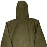 Carhartt Jacket - Medium Green Cotton