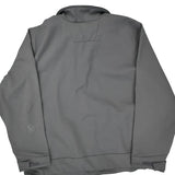Carhartt Jacket - 3XL Grey Nylon Blend