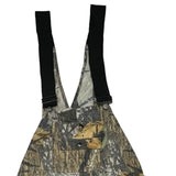 Field Staff Overalls - 34″ Waist Camo Cotton