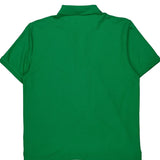 Tommy Hilfiger Polo Shirt - XL Green Cotton