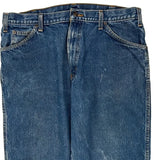 Dickies Jeans - 38W 29L Blue Denim