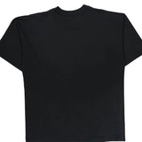 Calgary Grey Cup 2000 Gildan Graphic T-Shirt - XL Black Cotton