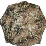 Outdoor Gear Cabelas Camo Shirt - XL Brown Cotton