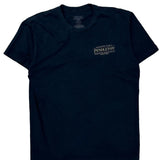 Pendleton Graphic T-Shirt - Large Black Cotton