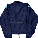 Asics Jacket - Medium Blue Gore-Tex