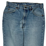 Levis Jeans - 32W 30L Light Wash Denim