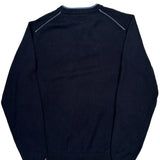 Tommy Hilfiger Sweater - XL Navy Cotton