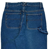 Christopher & Banks Jeans - 30W US 8 Blue Cotton
