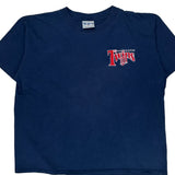 Minnesota Twins The Game T-Shirt - XL Navy Cotton