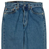 Levis Jeans - 26W 31L Blue Denim