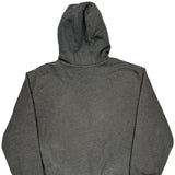 Carhartt Hoodie - XL Gray Cotton Blend