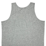 Stone Harbor Anvil Single Stitch Vest - XL Grey Cotton