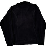 Marmot Fleece Jacket - Medium Black Polyester